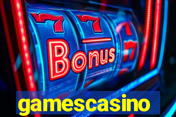 gamescasino