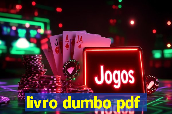 livro dumbo pdf