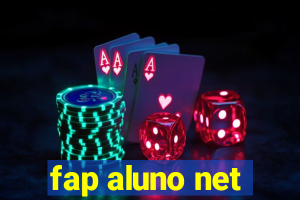 fap aluno net