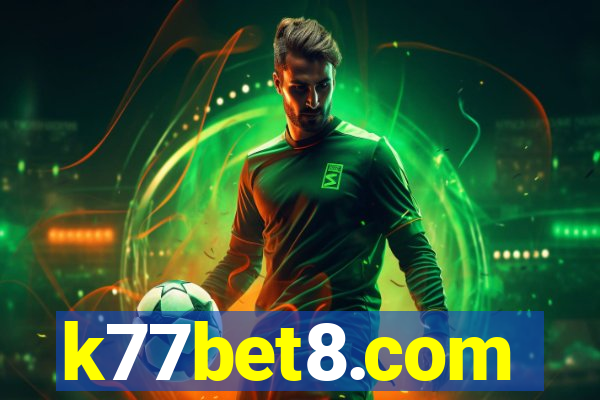 k77bet8.com