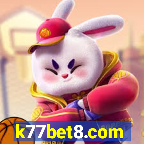 k77bet8.com