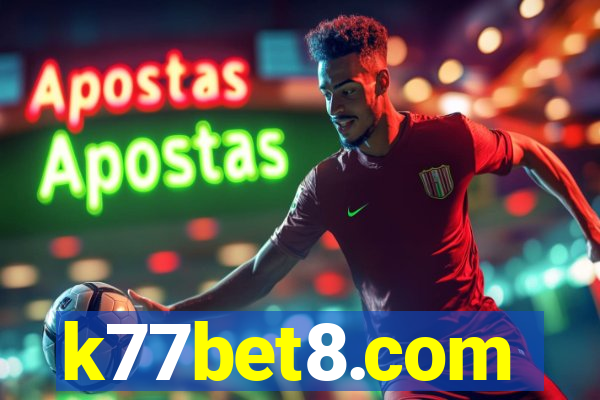 k77bet8.com