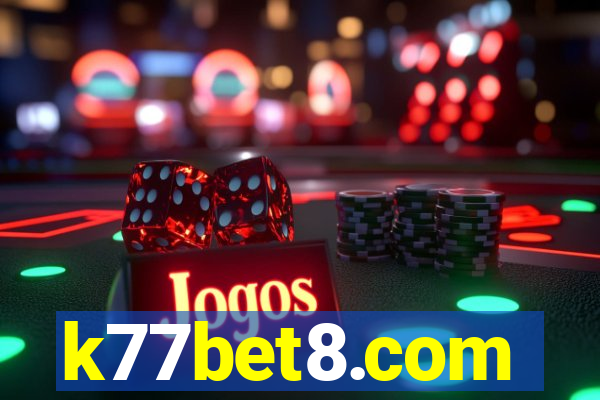 k77bet8.com