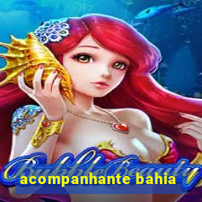 acompanhante bahia