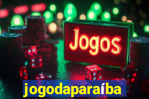 jogodaparaíba