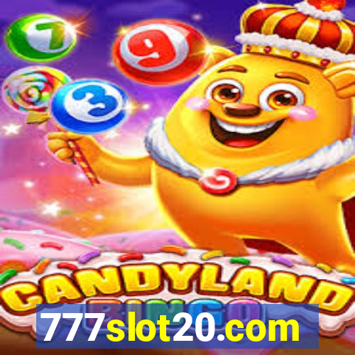 777slot20.com