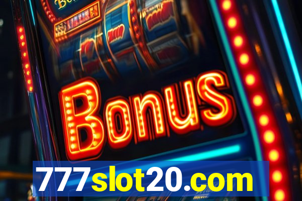 777slot20.com