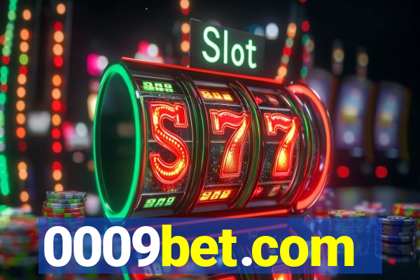 0009bet.com