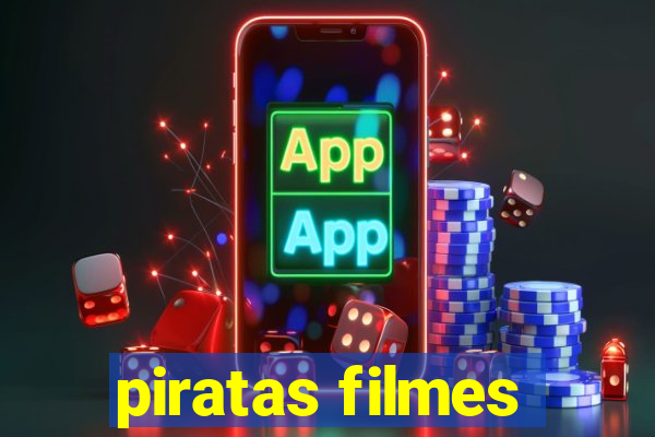 piratas filmes