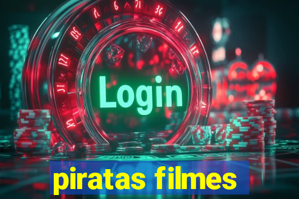 piratas filmes