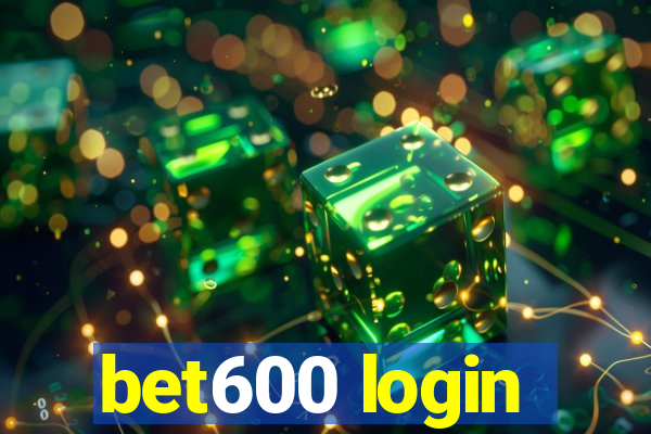 bet600 login