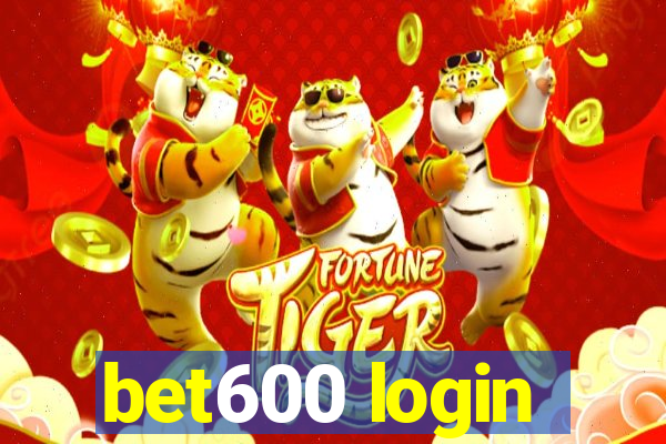 bet600 login