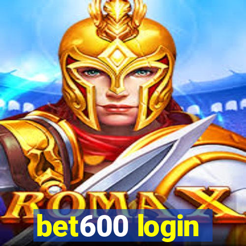 bet600 login