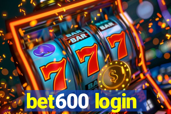 bet600 login