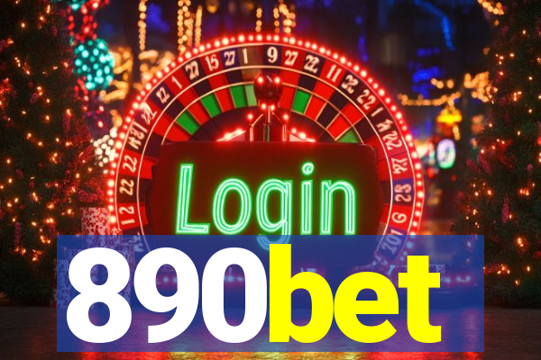 890bet