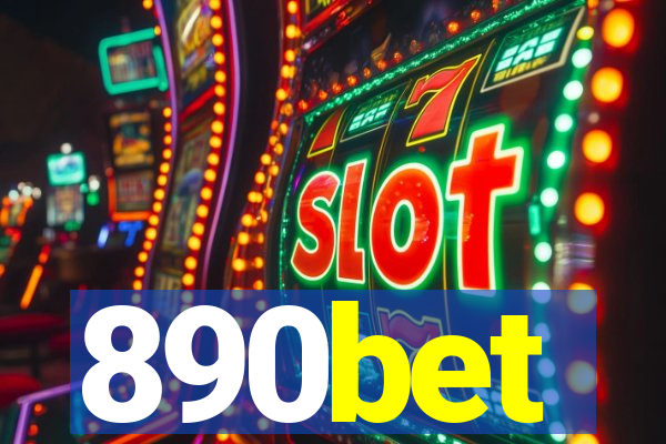 890bet