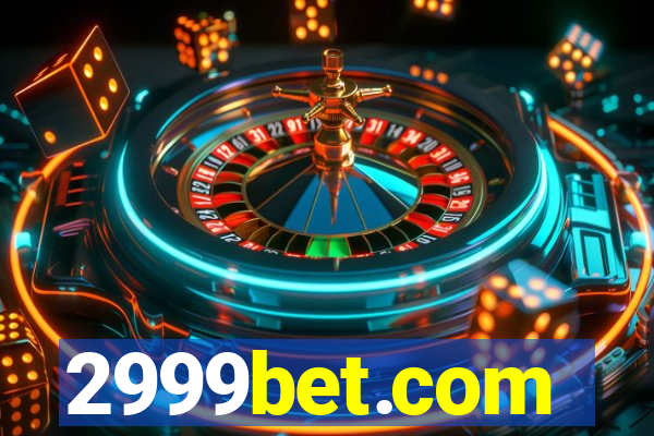 2999bet.com