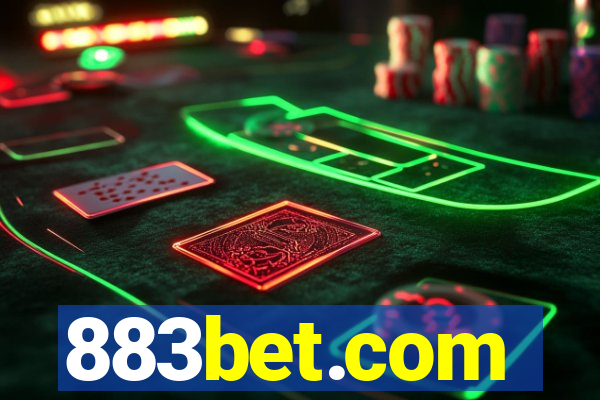 883bet.com