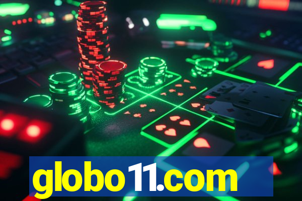 globo11.com