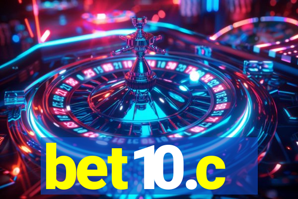 bet10.c