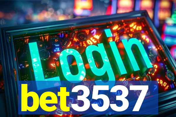 bet3537