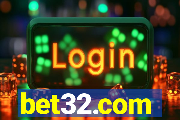 bet32.com