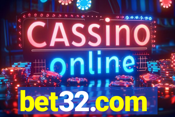 bet32.com