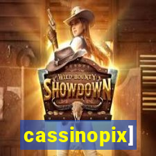 cassinopix]