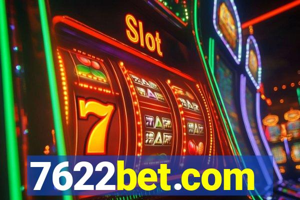 7622bet.com