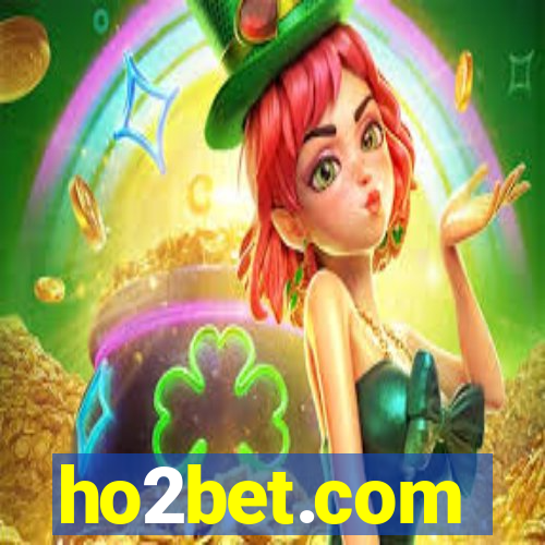 ho2bet.com