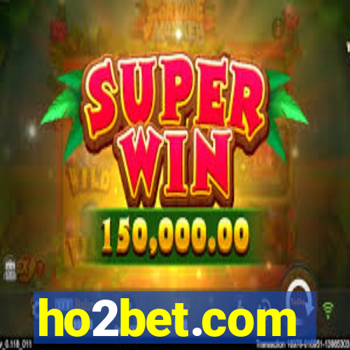 ho2bet.com