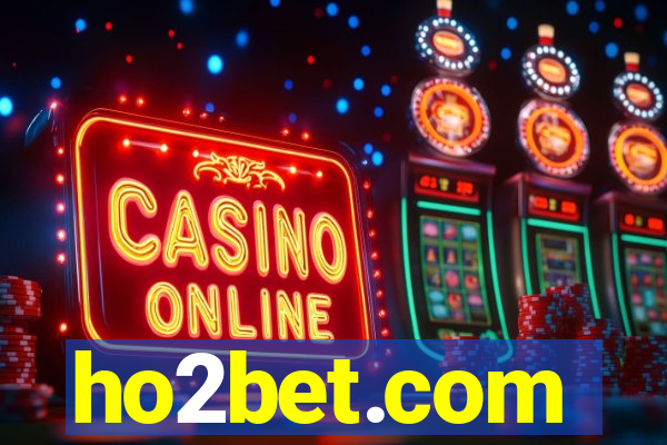 ho2bet.com