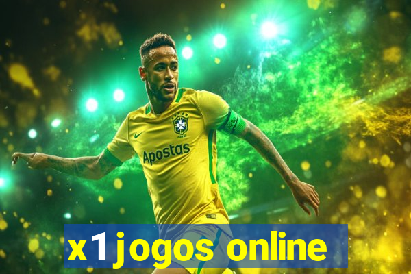 x1 jogos online