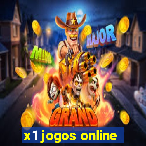 x1 jogos online