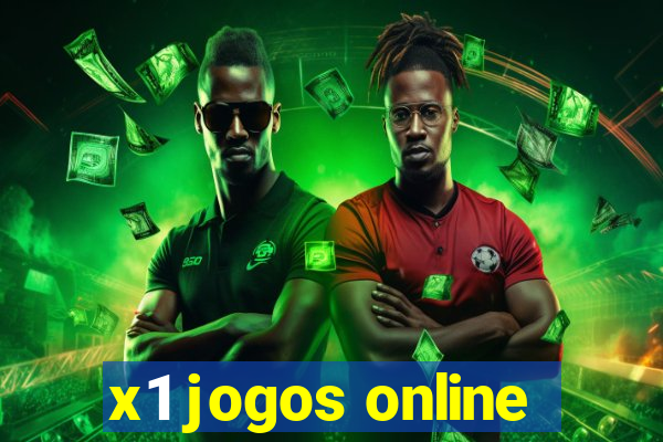 x1 jogos online