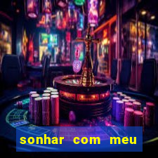 sonhar com meu marido indo embora