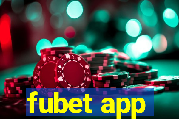 fubet app