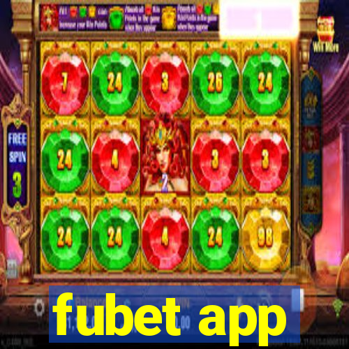 fubet app