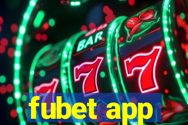 fubet app