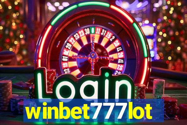 winbet777lot