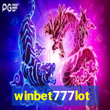 winbet777lot