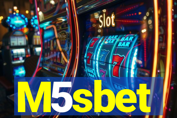 M5sbet