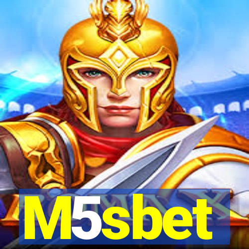 M5sbet