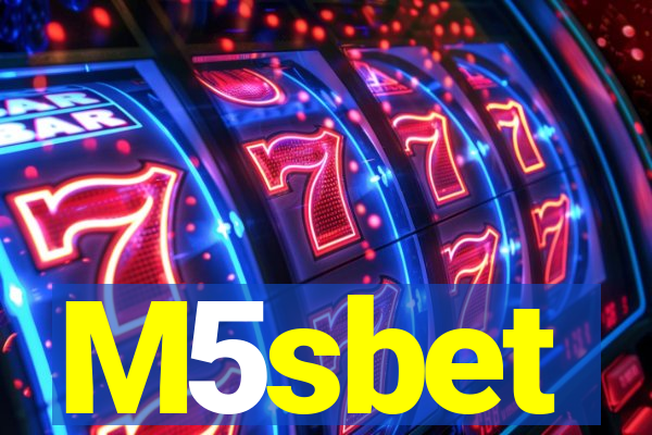 M5sbet