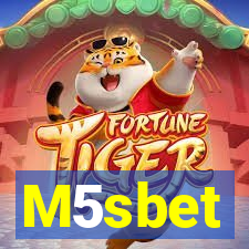 M5sbet