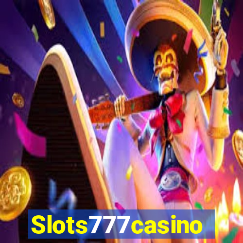 Slots777casino