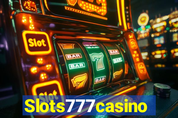 Slots777casino