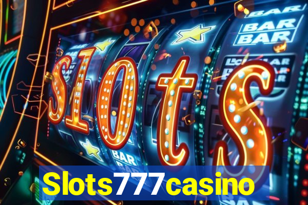 Slots777casino