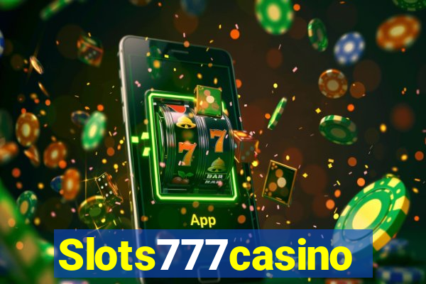 Slots777casino