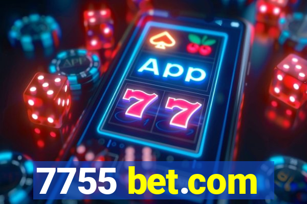 7755 bet.com